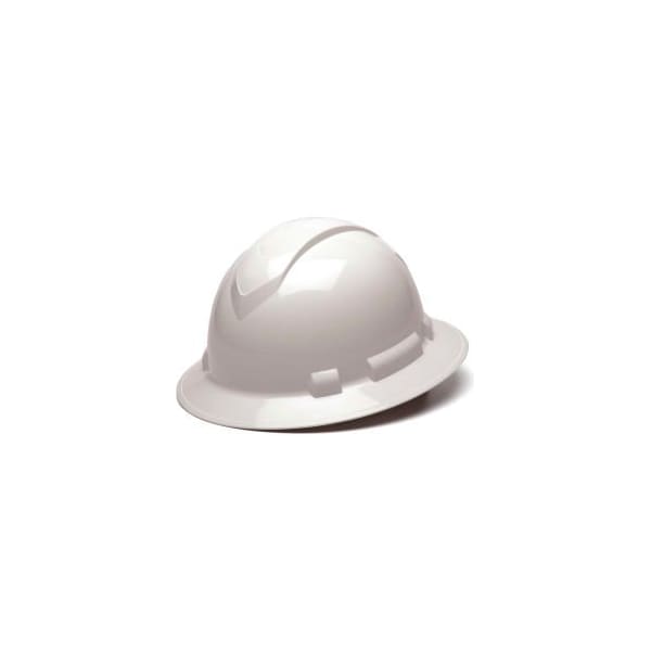 Pyramex ABS, 6-Point Point Ratchet, White HP56110 - main